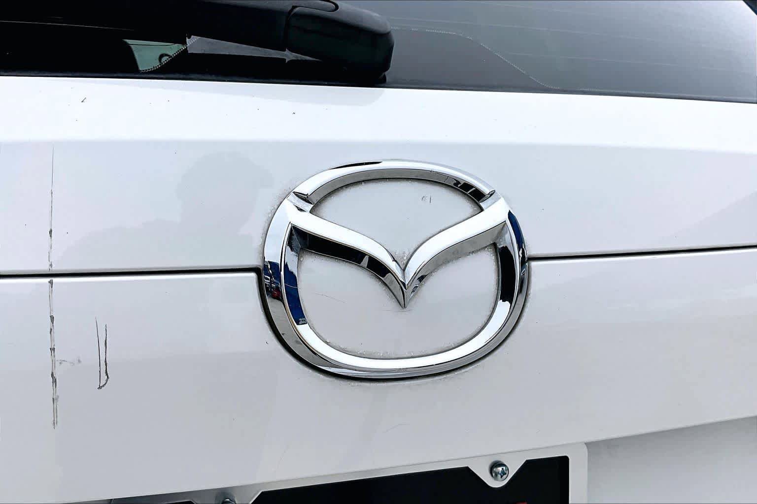 Used 2019 MAZDA CX-5 Sport FWD image 31