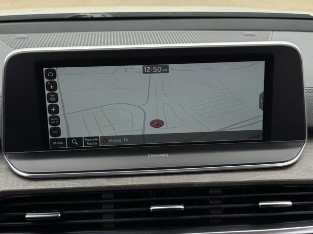 Used 2022 Kia Telluride EX w/ EX Premium Package image 18