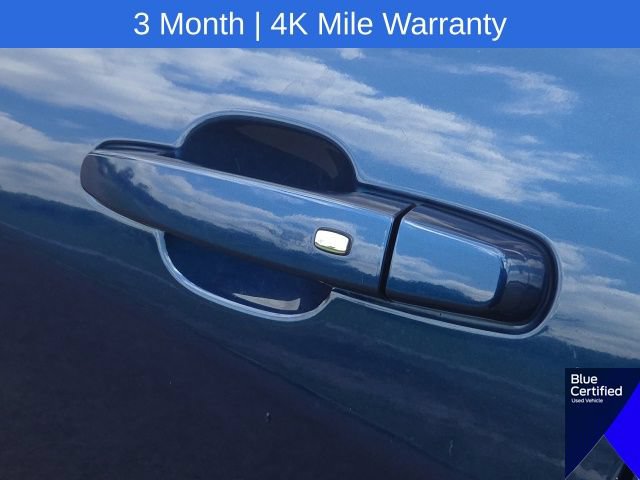 Used 2022 Chevrolet Equinox LT FWD image 22