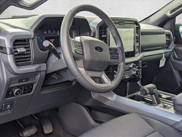 New 2026 Ford F150 XLT image 3