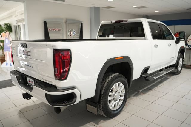 Used 2023 GMC Sierra 3500 Denali image 7