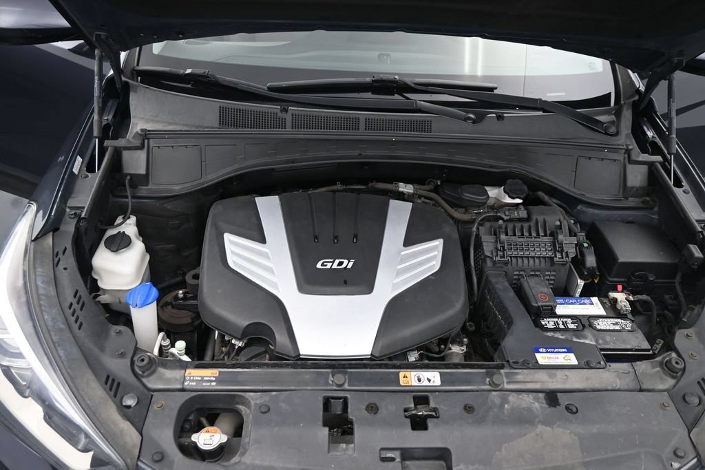 Used 2019 Hyundai Santa Fe XL SE AWD/4WD image 19