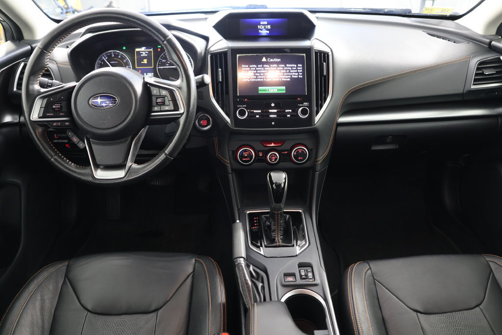 Used 2018 Subaru Crosstrek 2.0i Limited AWD/4WD image 2