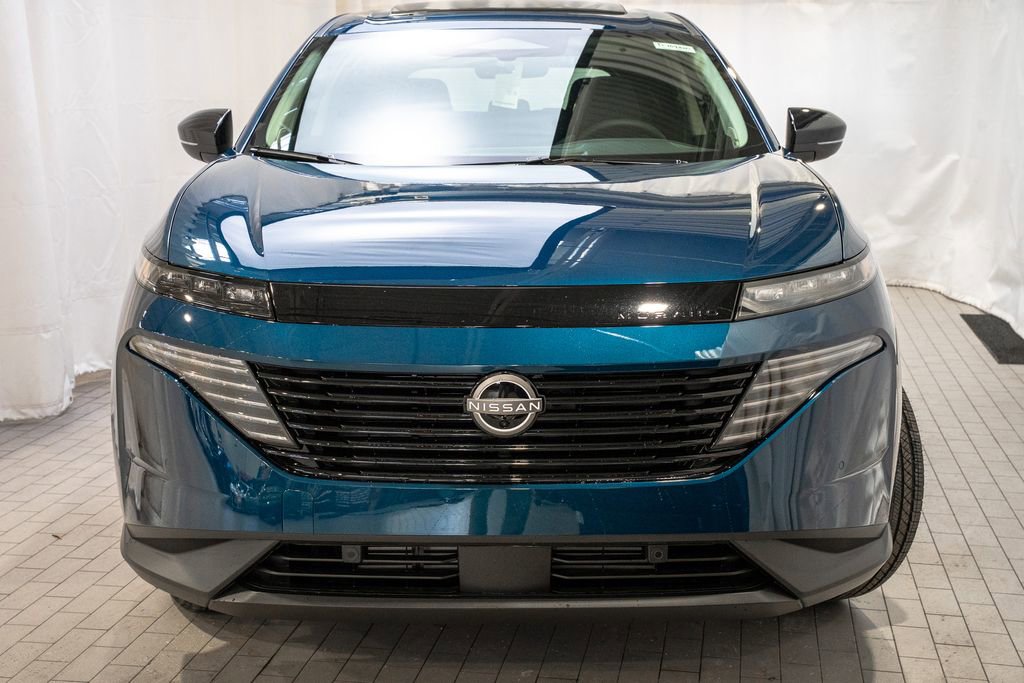 New 2026 Nissan Murano SL image 2