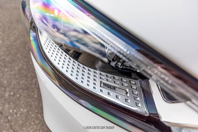 Used 2024 Mercedes-Benz S 63 AMG S image 68