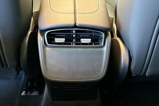 New 2026 Mercedes-Benz EQE 320 4MATIC SUV image 23