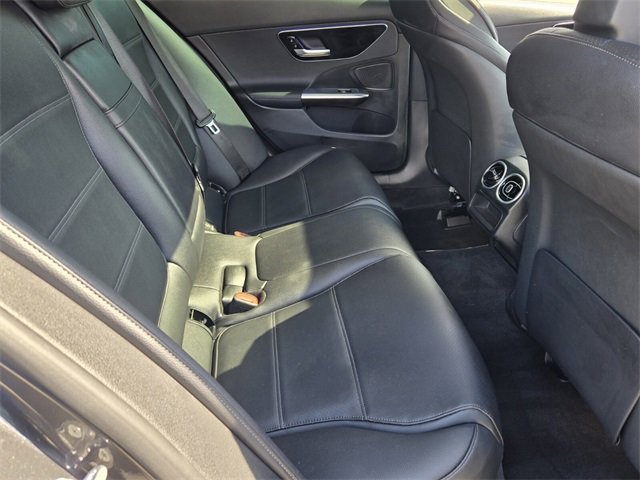 Used 2023 Mercedes-Benz C 300 Sedan image 14