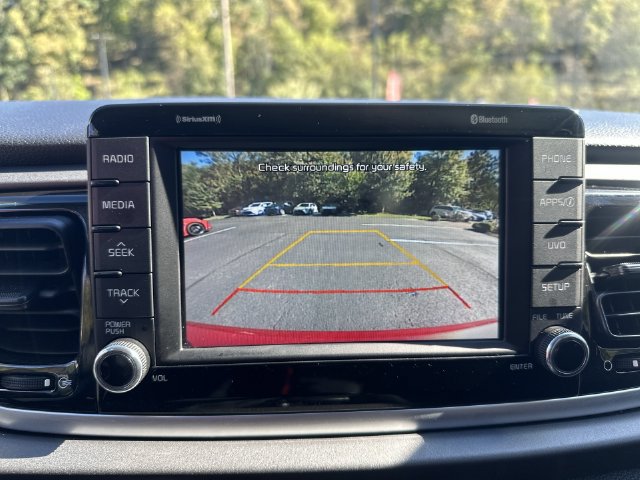 Used 2018 Kia Rio EX FWD image 26