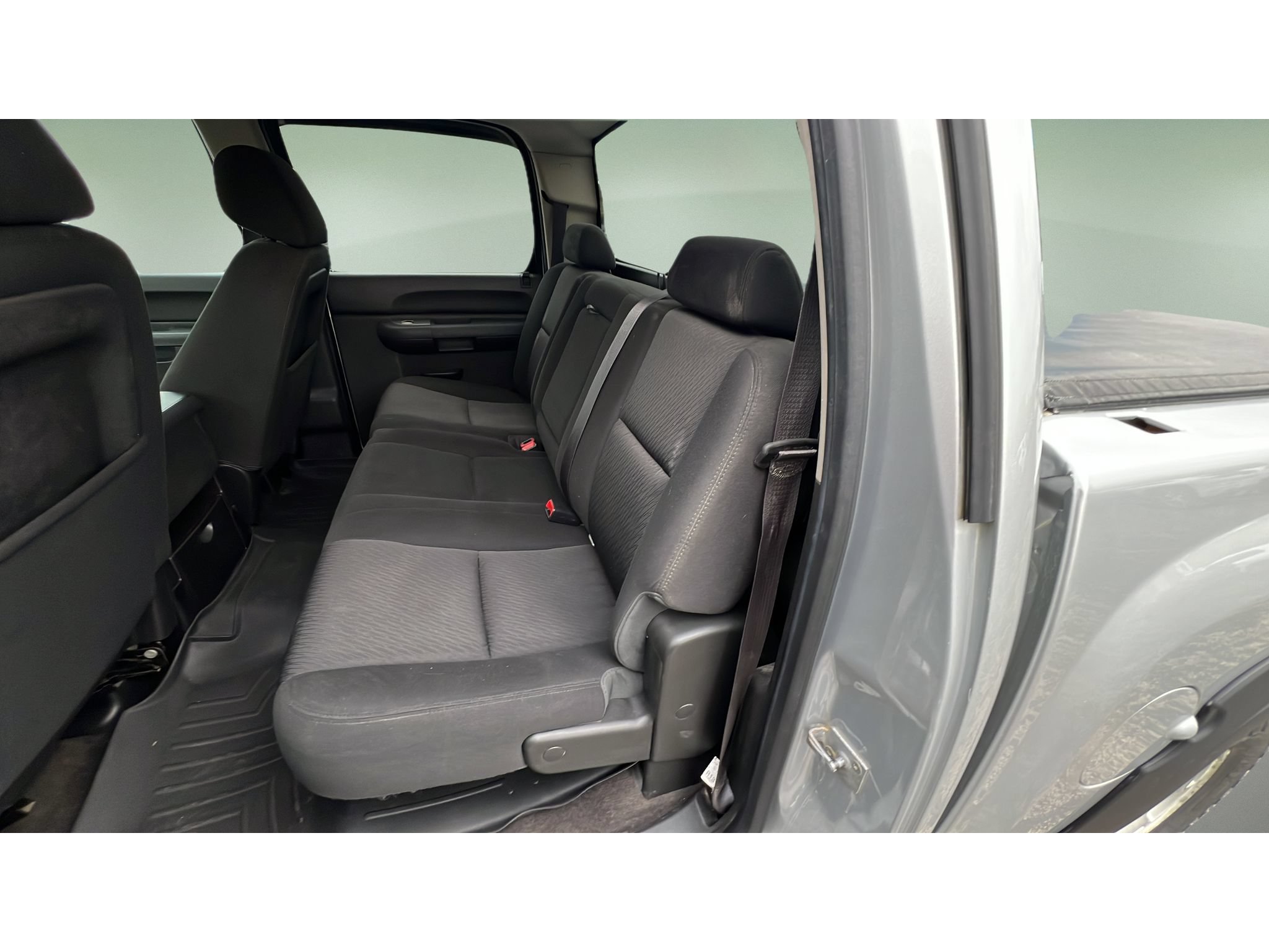 Certified 2013 Chevrolet Silverado 1500 LT w/ All-Star Edition AWD/4WD image 27