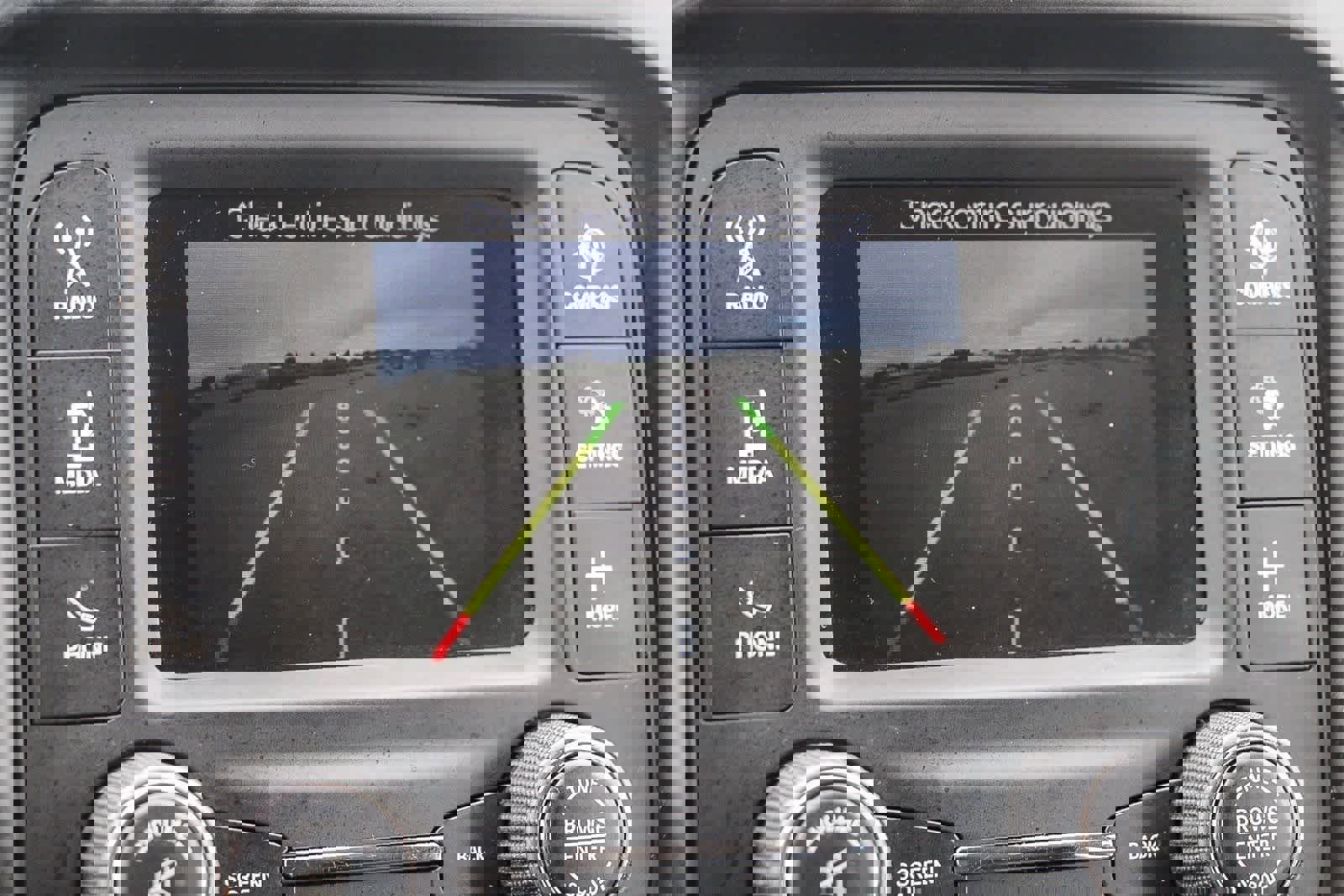 Used 2018 Jeep Cherokee Latitude image 22