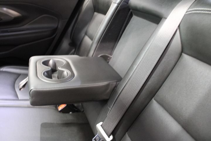 Used 2024 GMC Terrain SLT w/ Tech Package AWD/4WD image 45
