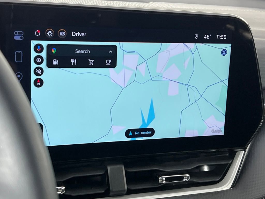 Used 2025 Chevrolet Equinox LT image 32