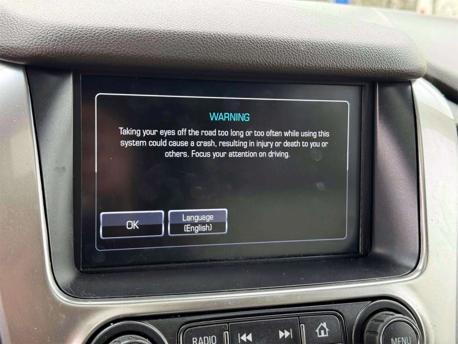 Used 2019 Chevrolet Tahoe LT image 21