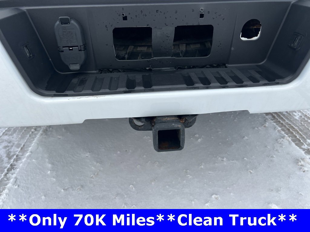 Used 2018 GMC Sierra 1500 4x4 Double Cab image 14