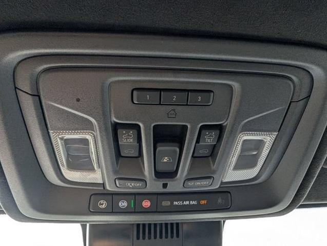 Used 2025 GMC Sierra 2500 AT4X w/ AT4X AEV Edition AWD/4WD image 38