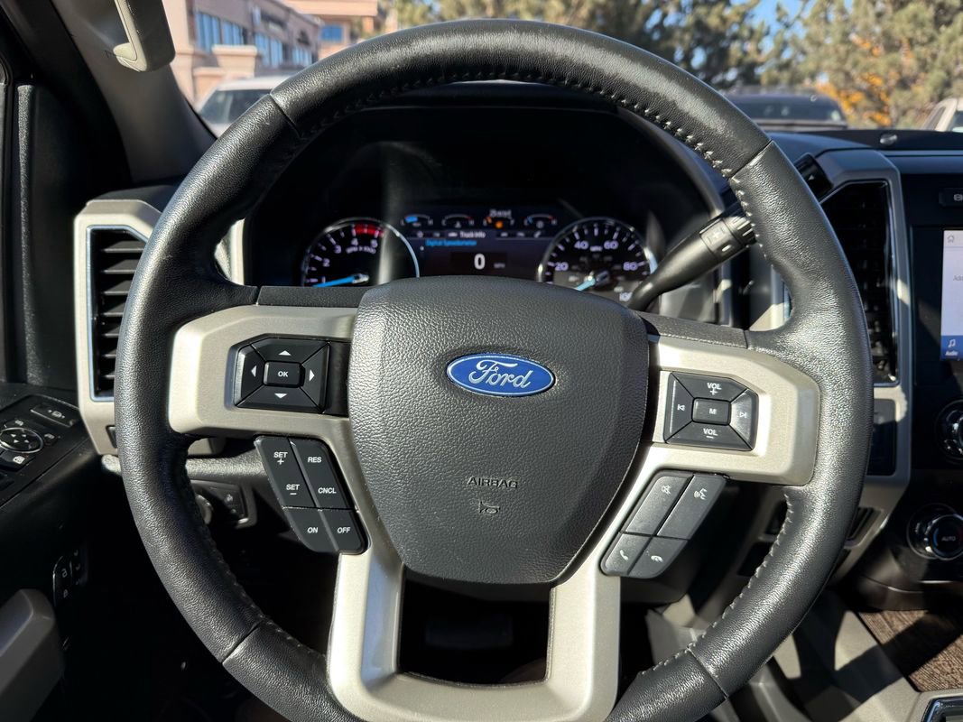 Used 2020 Ford F350 Lariat image 33