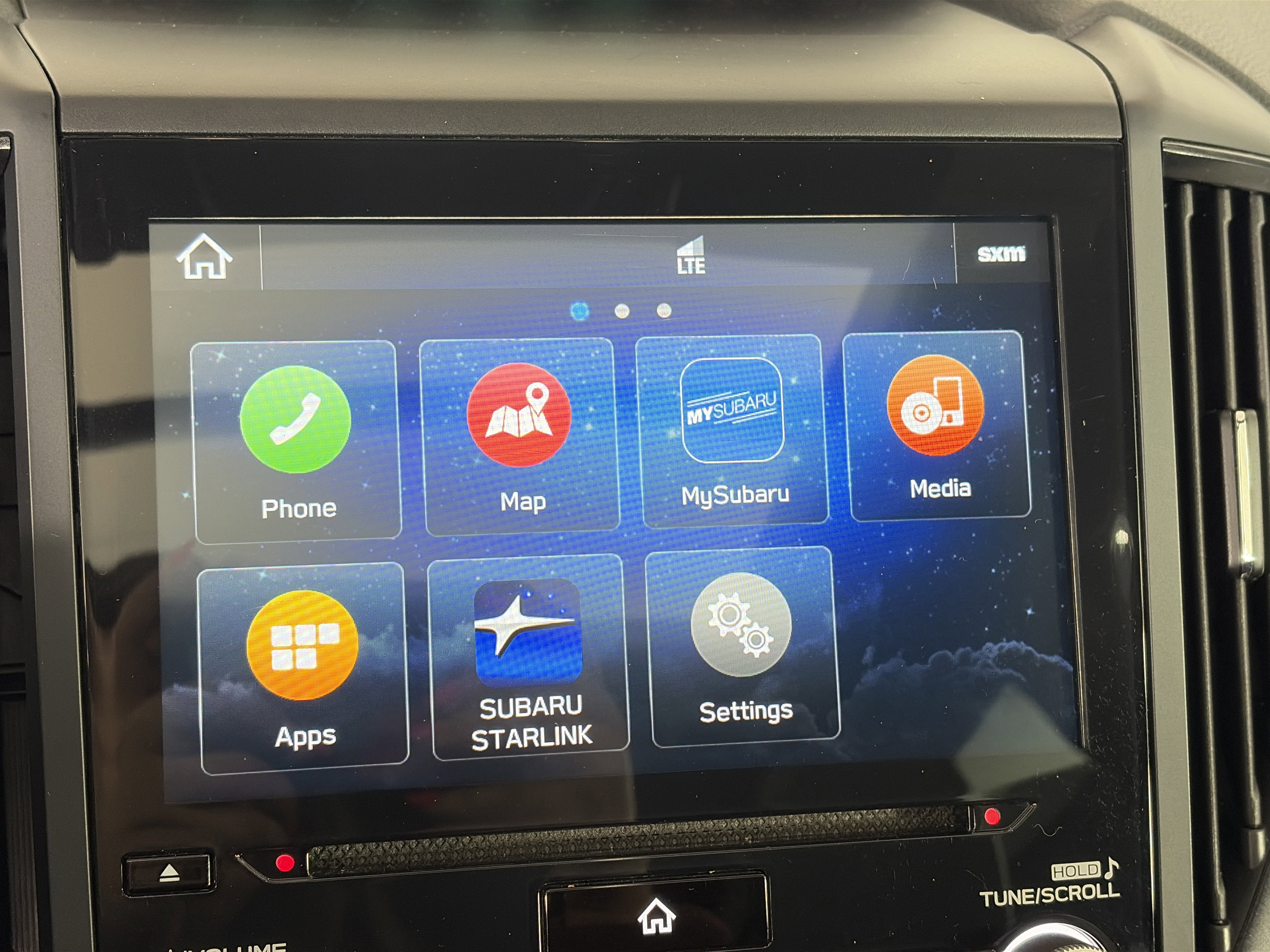 Certified 2023 Subaru Forester Wilderness image 20