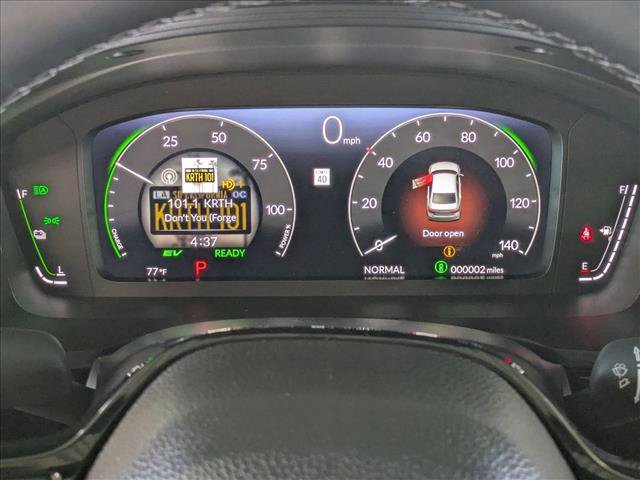 New 2026 Honda Civic Sport Touring image 11