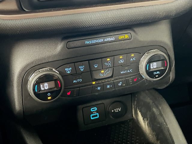 Used 2021 Ford Bronco Sport Outer Banks AWD/4WD image 20