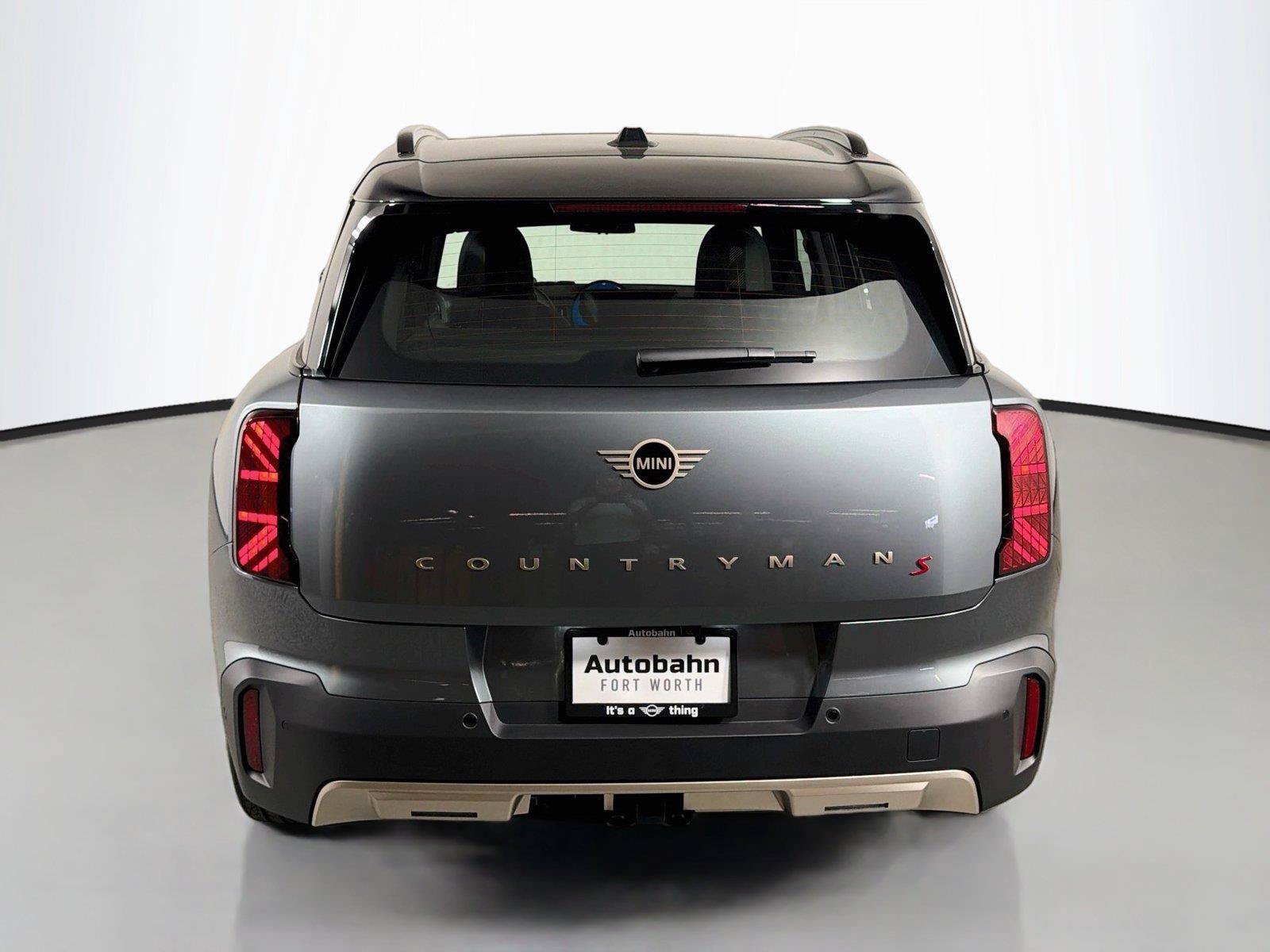 New 2027 MINI Cooper Countryman S AWD/4WD image 6