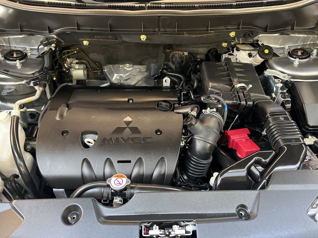 Used 2022 Mitsubishi Outlander Sport ES image 29