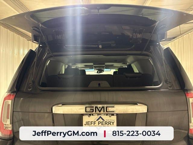 Used 2020 GMC Yukon Denali w/ Denali Ultimate Package AWD/4WD image 31
