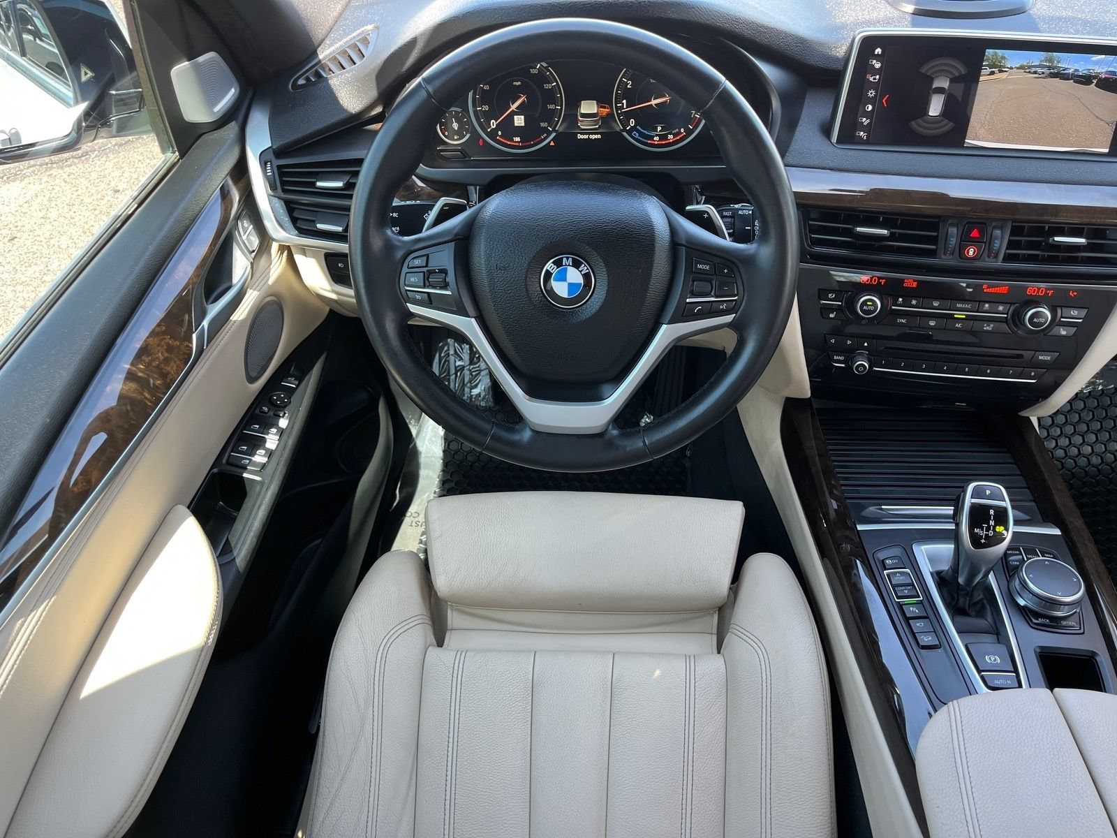 Used 2018 BMW X5 xDrive50i AWD/4WD image 13