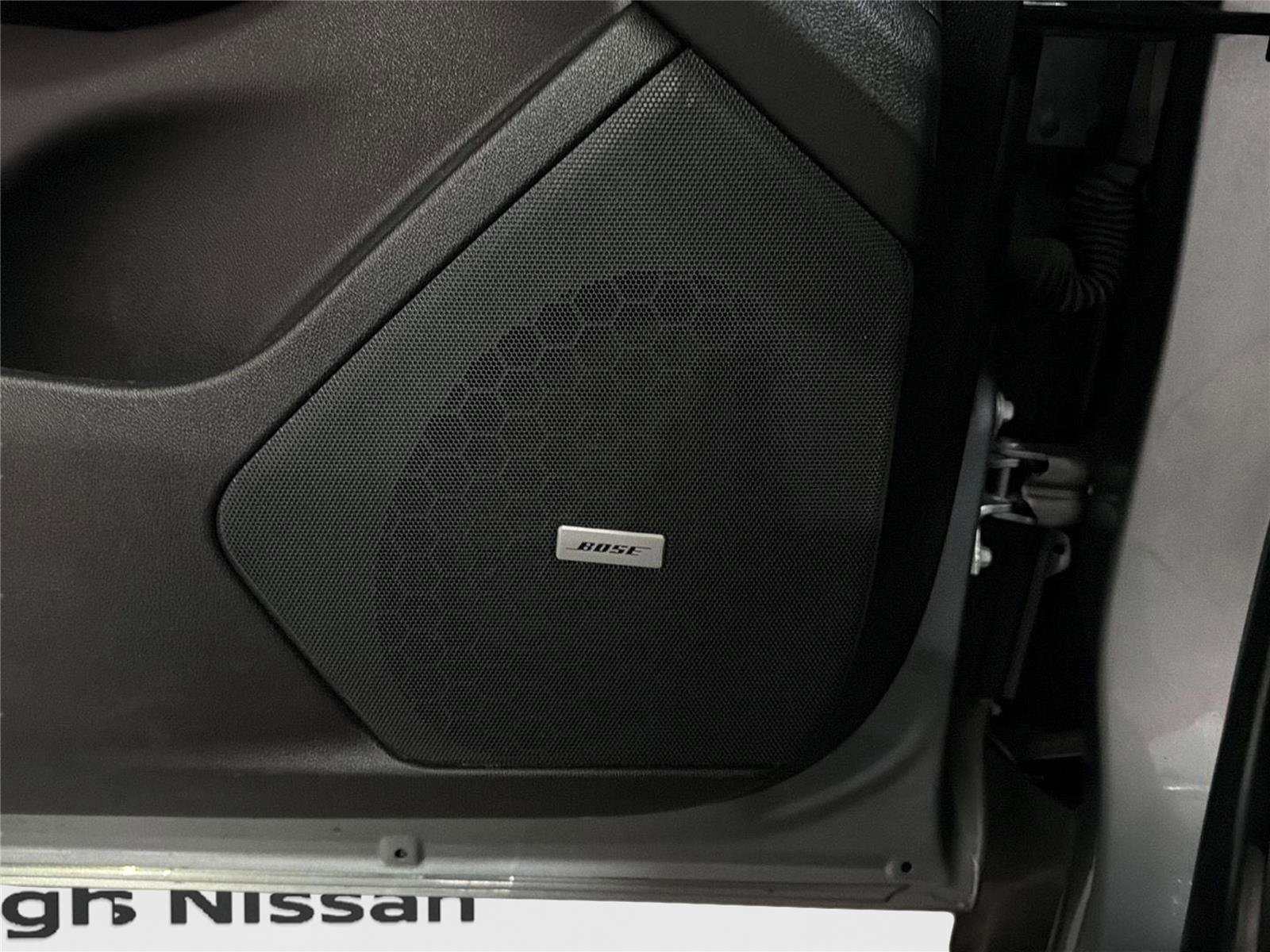 Used 2023 Cadillac XT5 Sportv w/ Platinum Package AWD/4WD image 11