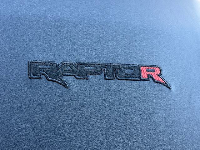 New 2026 Ford F150 Raptor w/ Equipment Group 803A Raptor R image 51