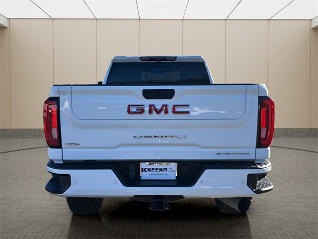 Used 2020 GMC Sierra 2500 Denali w/ Denali Ultimate Package image 4