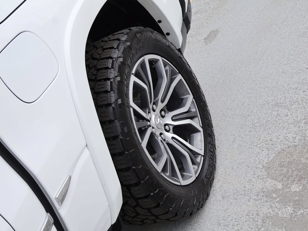 Used 2026 RAM 1500 Tungsten AWD/4WD image 43
