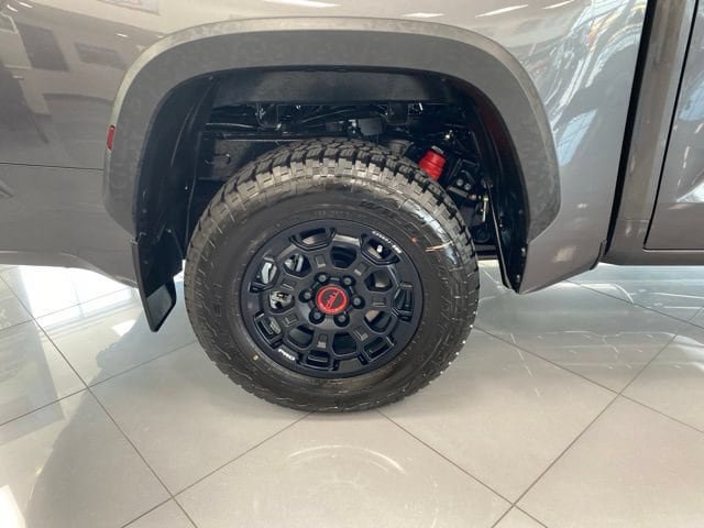 New 2026 Toyota Tundra TRD Pro AWD/4WD image 27