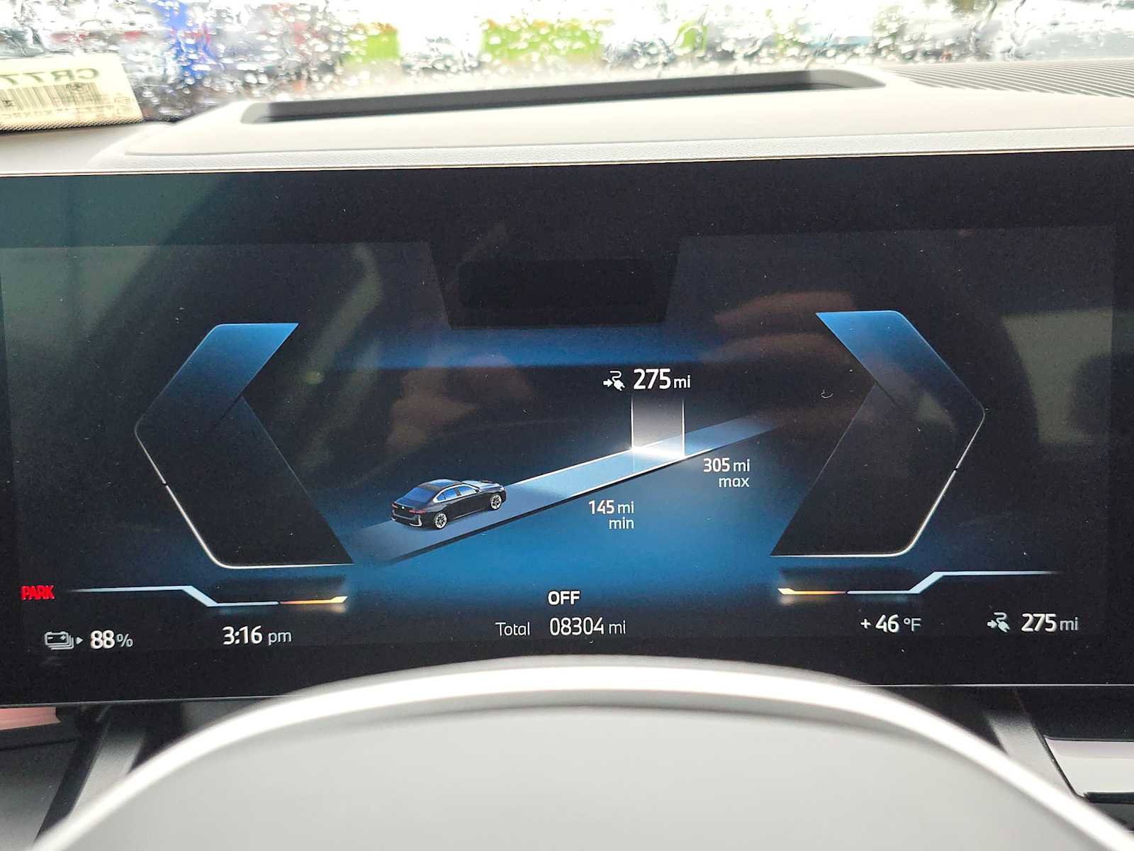 Used 2024 BMW i5 eDrive40i w/ M Sport Package image 29