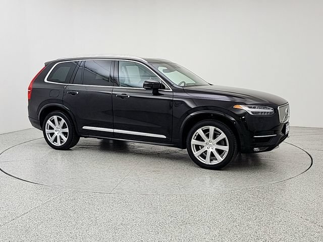 Used 2019 Volvo XC90 T6 Inscription w/ Advanced Package AWD/4WD image 3