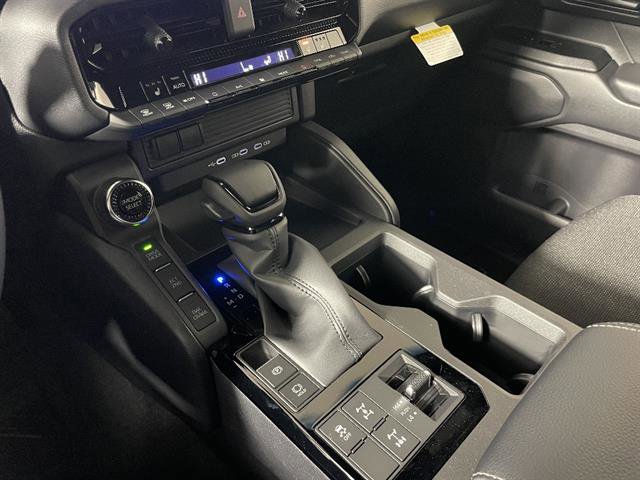 New 2026 Toyota Land Cruiser 1958 image 17