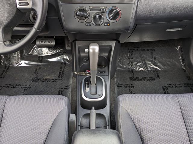 Used 2008 Nissan Versa SL w/ Convenience Pkg image 20