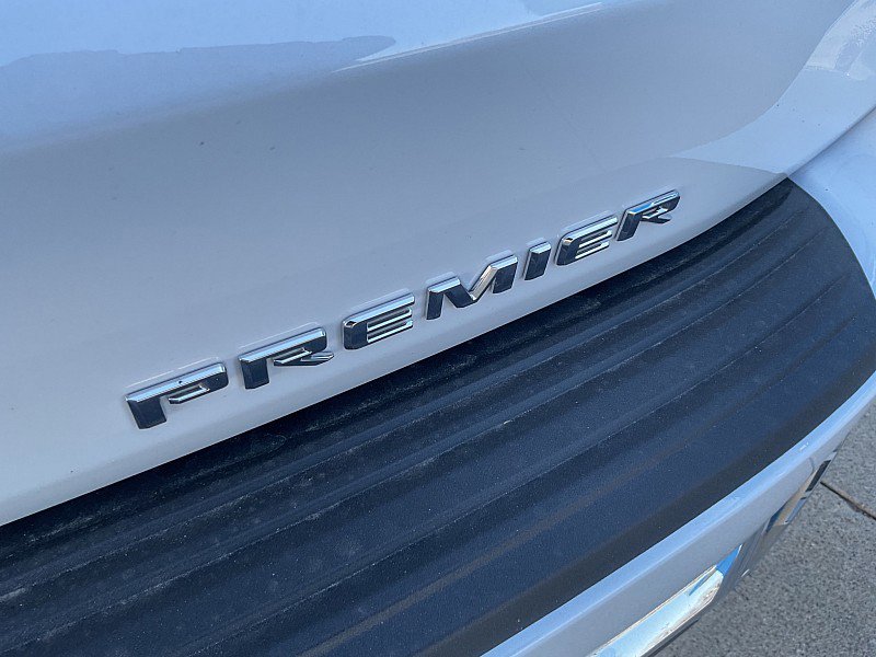 New 2026 Chevrolet Tahoe Premier image 9