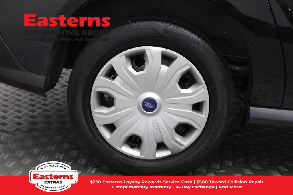 Used 2022 Ford Transit Connect XL FWD image 29