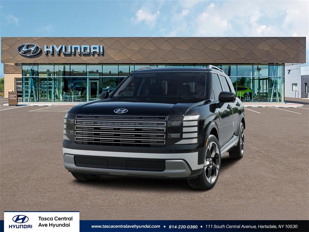 Used 2026 Hyundai Palisade Limited