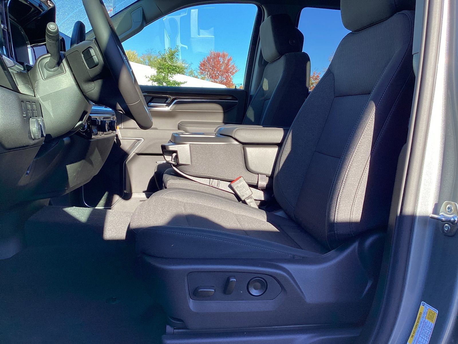 New 2026 Chevrolet Silverado 1500 LT image 5