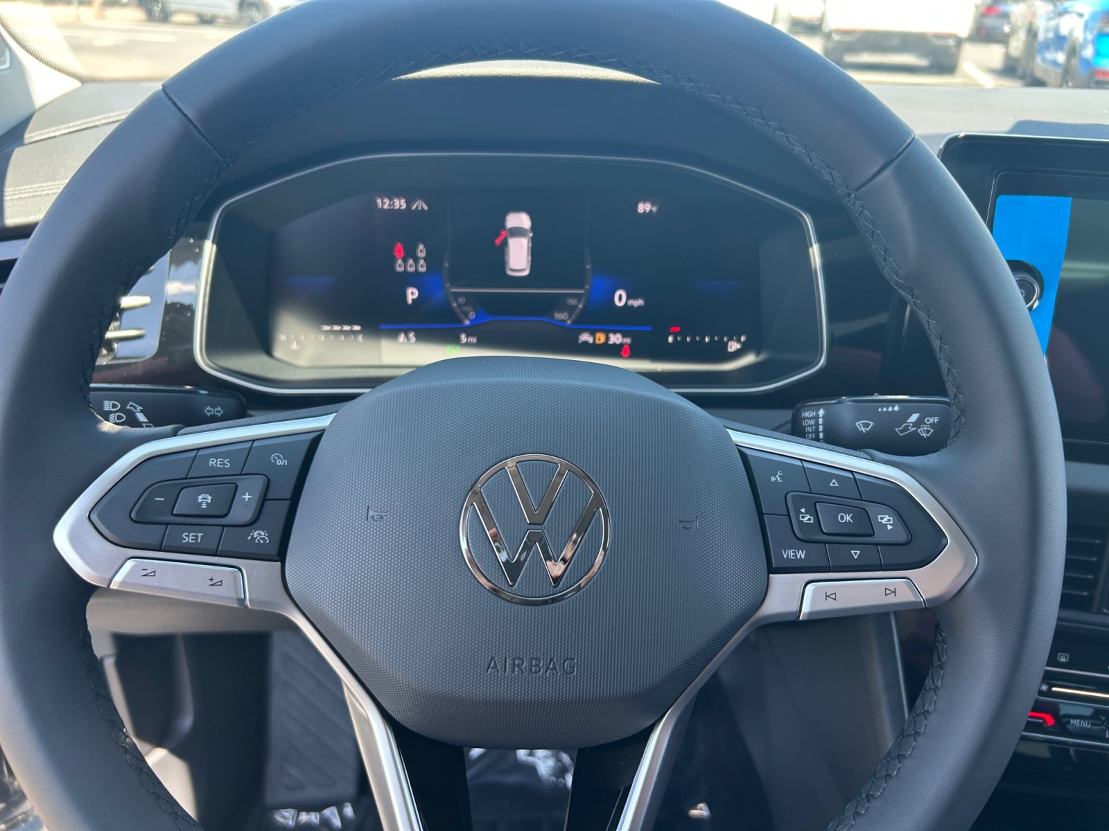 New 2027 Volkswagen Jetta S FWD image 9
