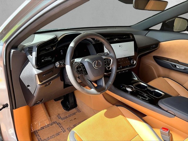 Used 2024 Lexus RZ 450e Premium w/ Accessory Package (Z1) AWD/4WD image 14