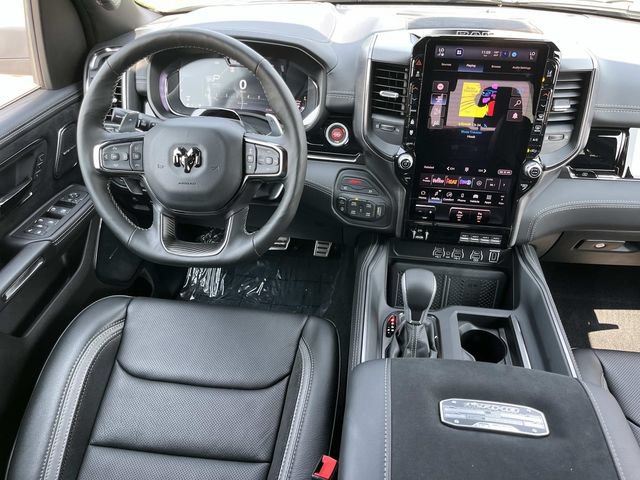 New 2026 RAM 1500 RHO w/ RHO Level 1 Equipment Group AWD/4WD image 16
