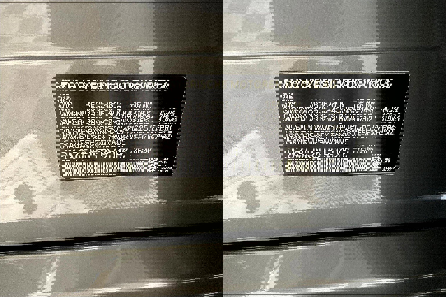 New 2026 BMW X5 xDrive50e image 11