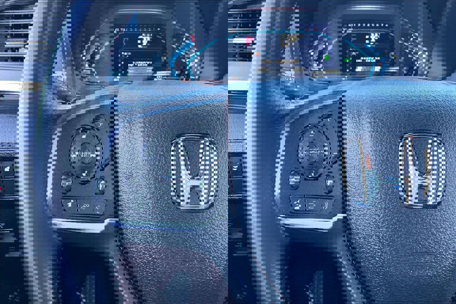 Used 2024 Honda Odyssey Sport image 23