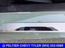 Used 2024 Chevrolet Corvette Stingray Preferred Conv w/ Z51 Performance Package RWD image 13