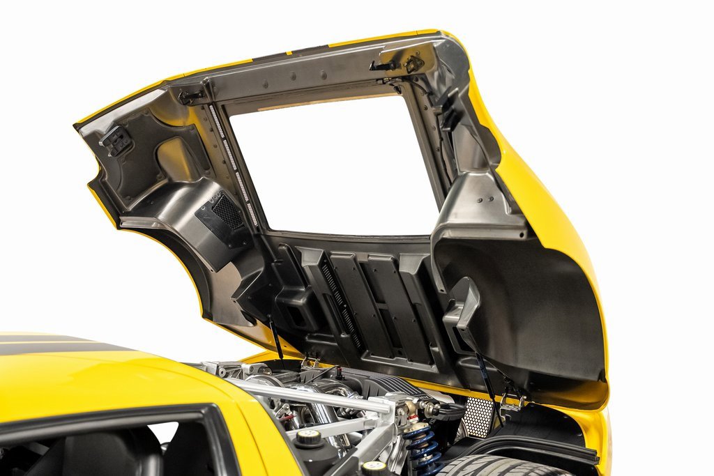 Used 2005 Ford GT image 6