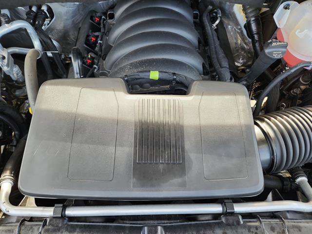 Used 2025 GMC Sierra 1500 AT4 image 25