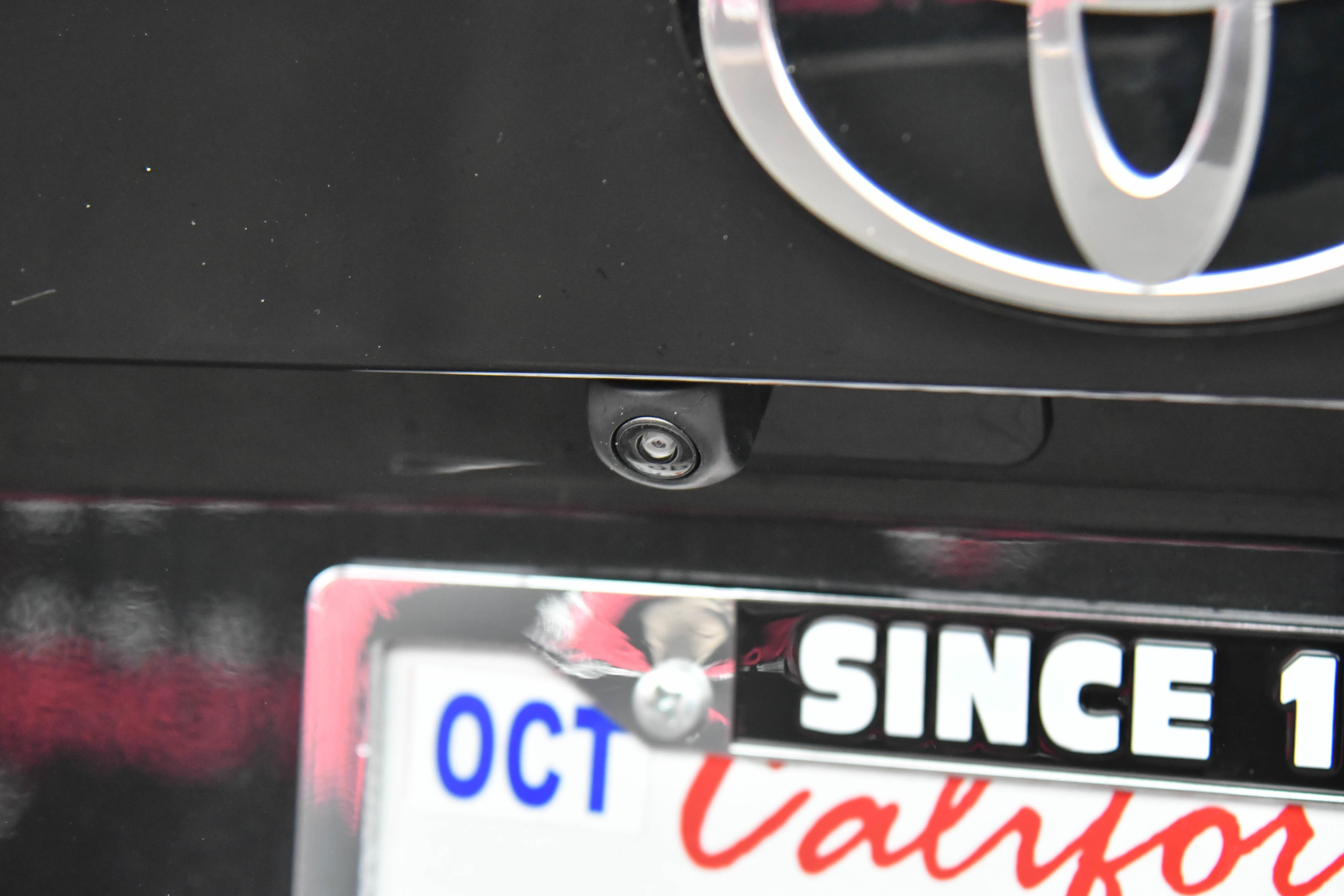 Used 2024 Toyota bZ4X AWD w/ Weather Package image 43