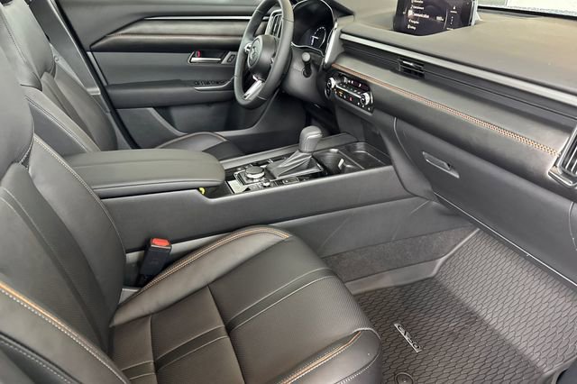 New 2026 MAZDA CX-50 2.5 Hybrid w/ Weather Package image 18